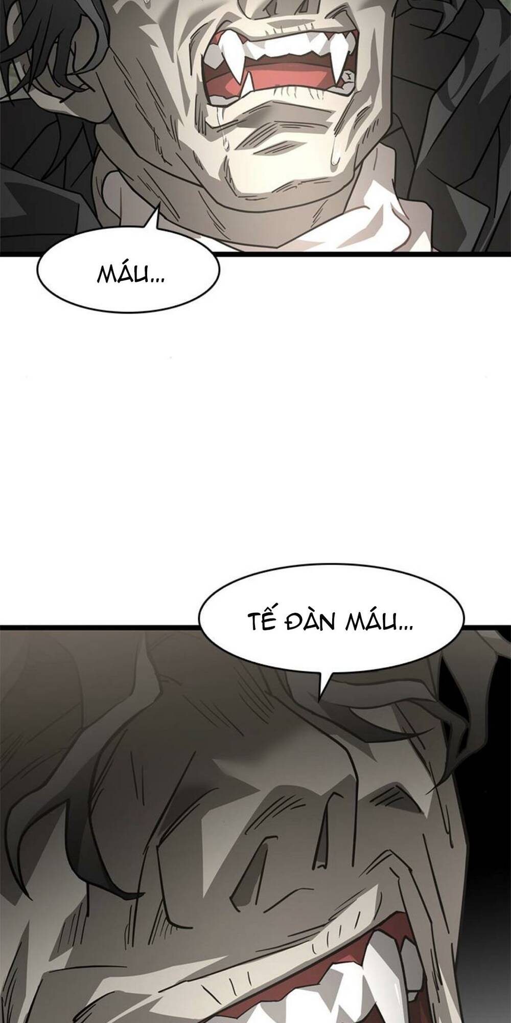 Trăng Tối: Kỉ Nguyên Máu Chapter 34 - Trang 2