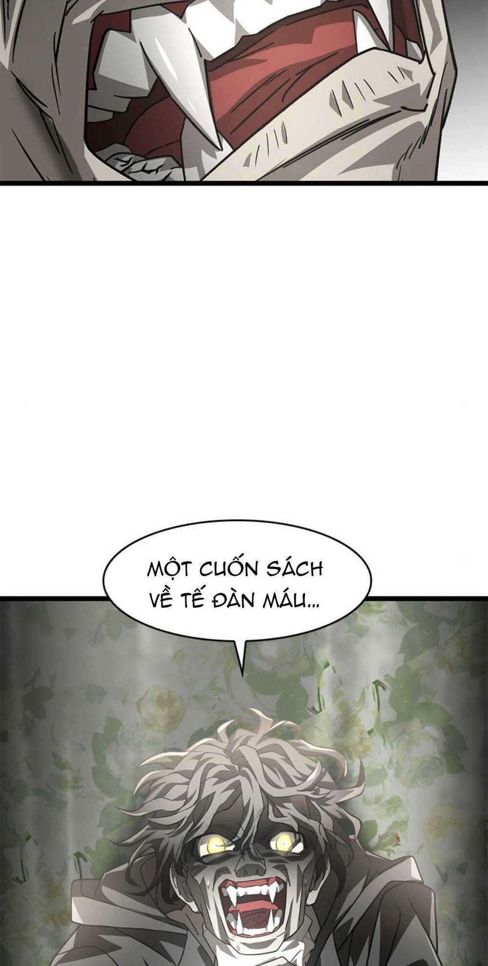 Trăng Tối: Kỉ Nguyên Máu Chapter 34 - Trang 2
