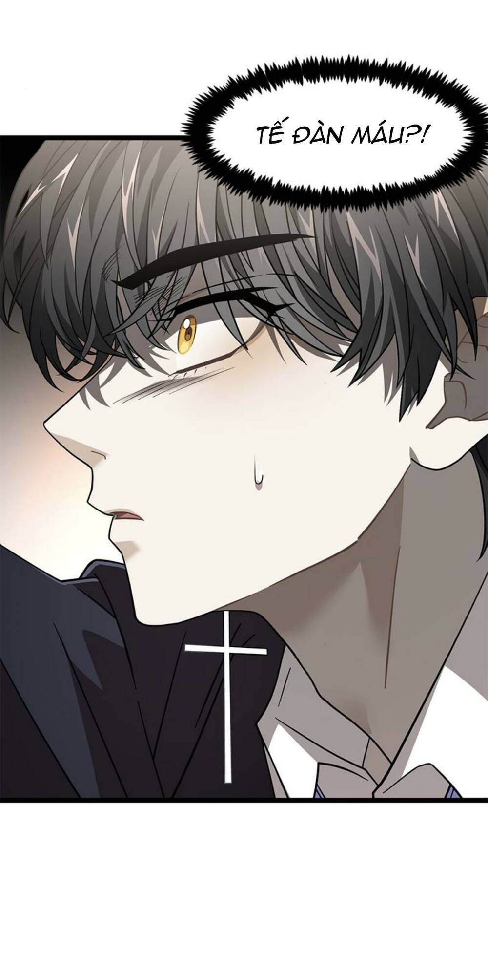 Trăng Tối: Kỉ Nguyên Máu Chapter 34 - Trang 2