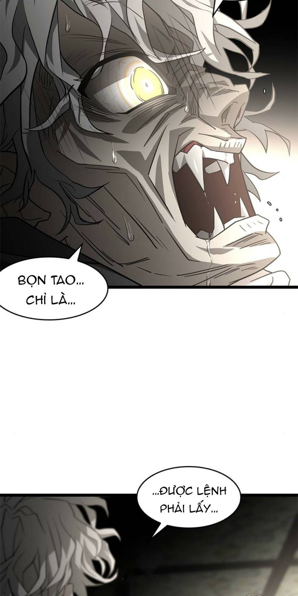 Trăng Tối: Kỉ Nguyên Máu Chapter 34 - Trang 2