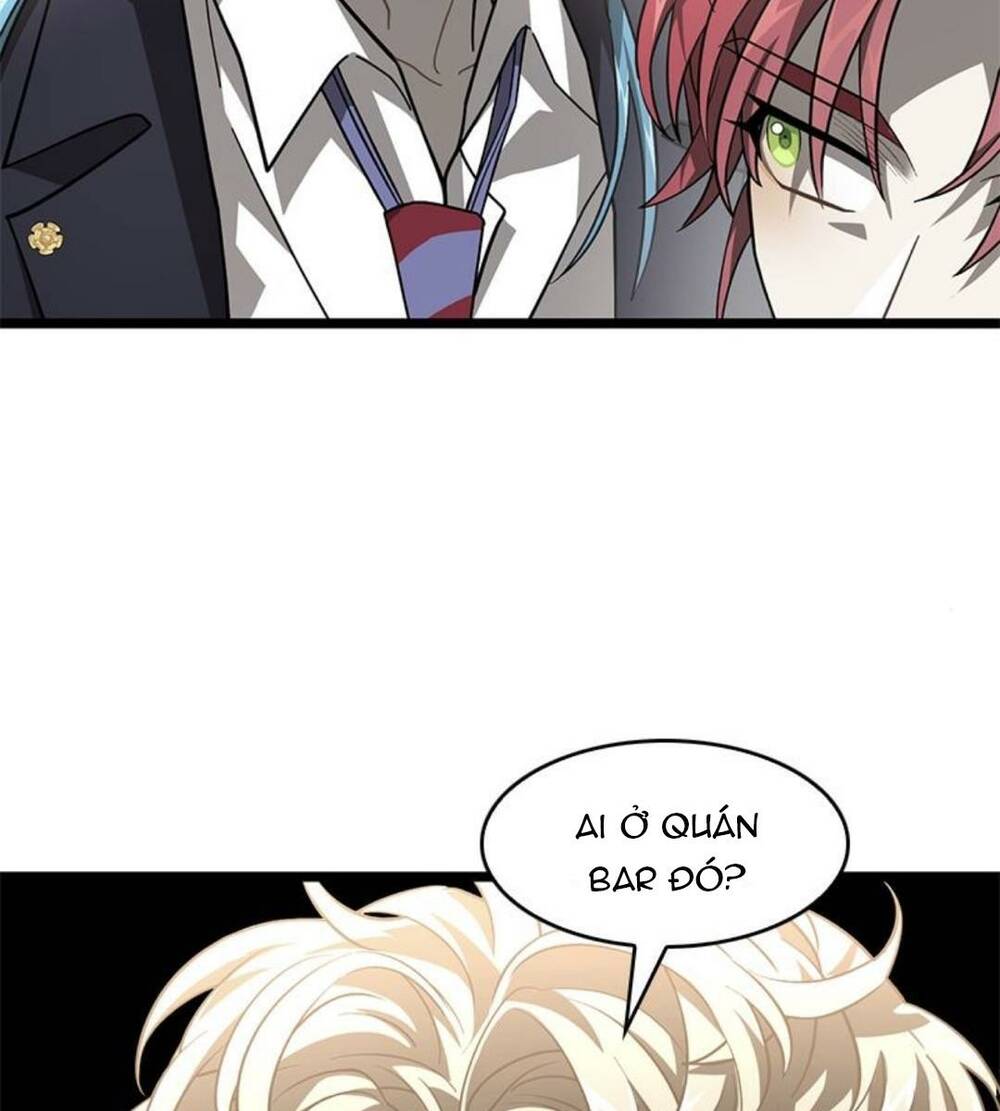 Trăng Tối: Kỉ Nguyên Máu Chapter 34 - Trang 2