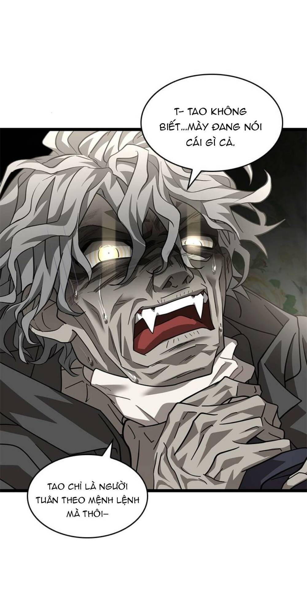 Trăng Tối: Kỉ Nguyên Máu Chapter 34 - Trang 2