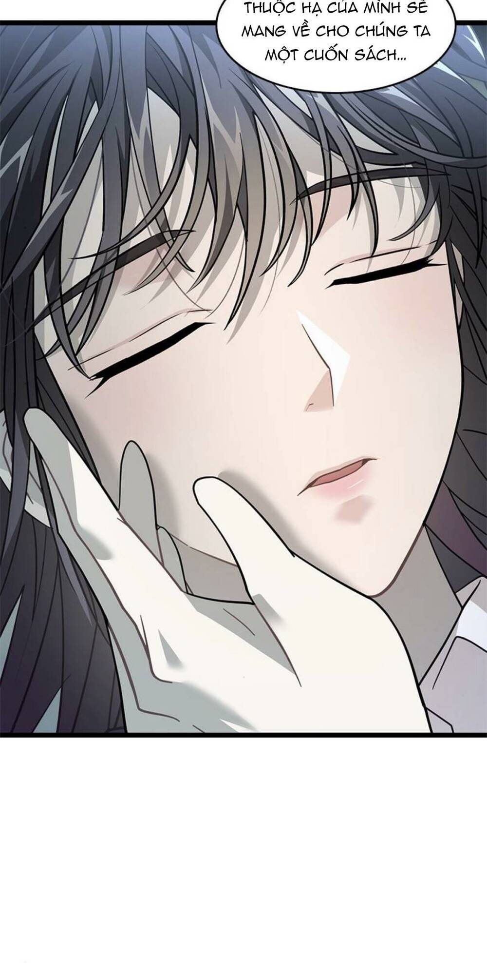 Trăng Tối: Kỉ Nguyên Máu Chapter 34 - Trang 2