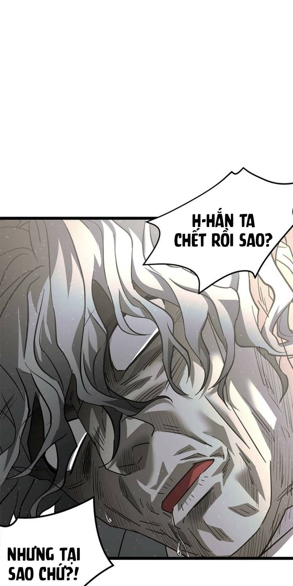 Trăng Tối: Kỉ Nguyên Máu Chapter 34 - Trang 2