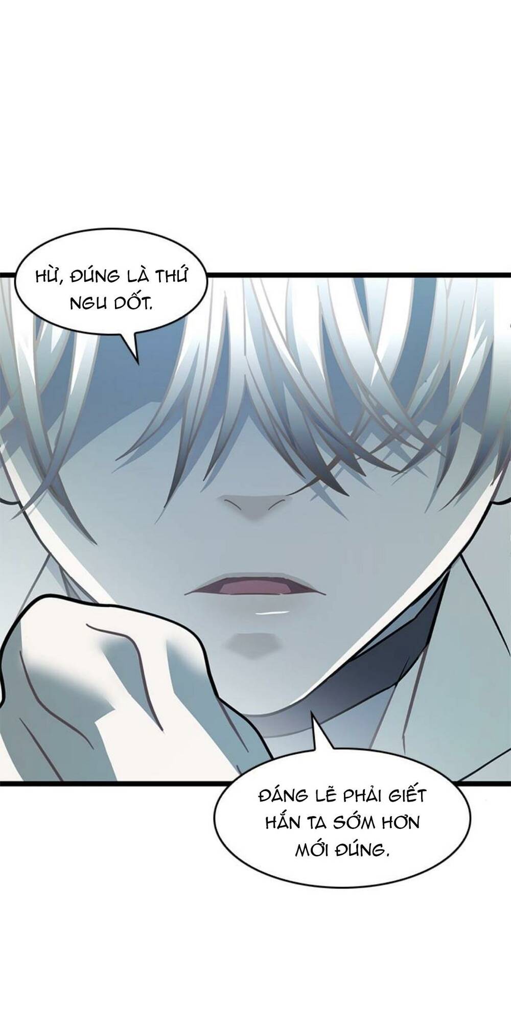 Trăng Tối: Kỉ Nguyên Máu Chapter 34 - Trang 2