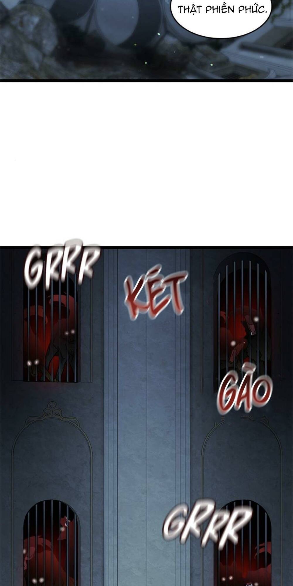 Trăng Tối: Kỉ Nguyên Máu Chapter 34 - Trang 2