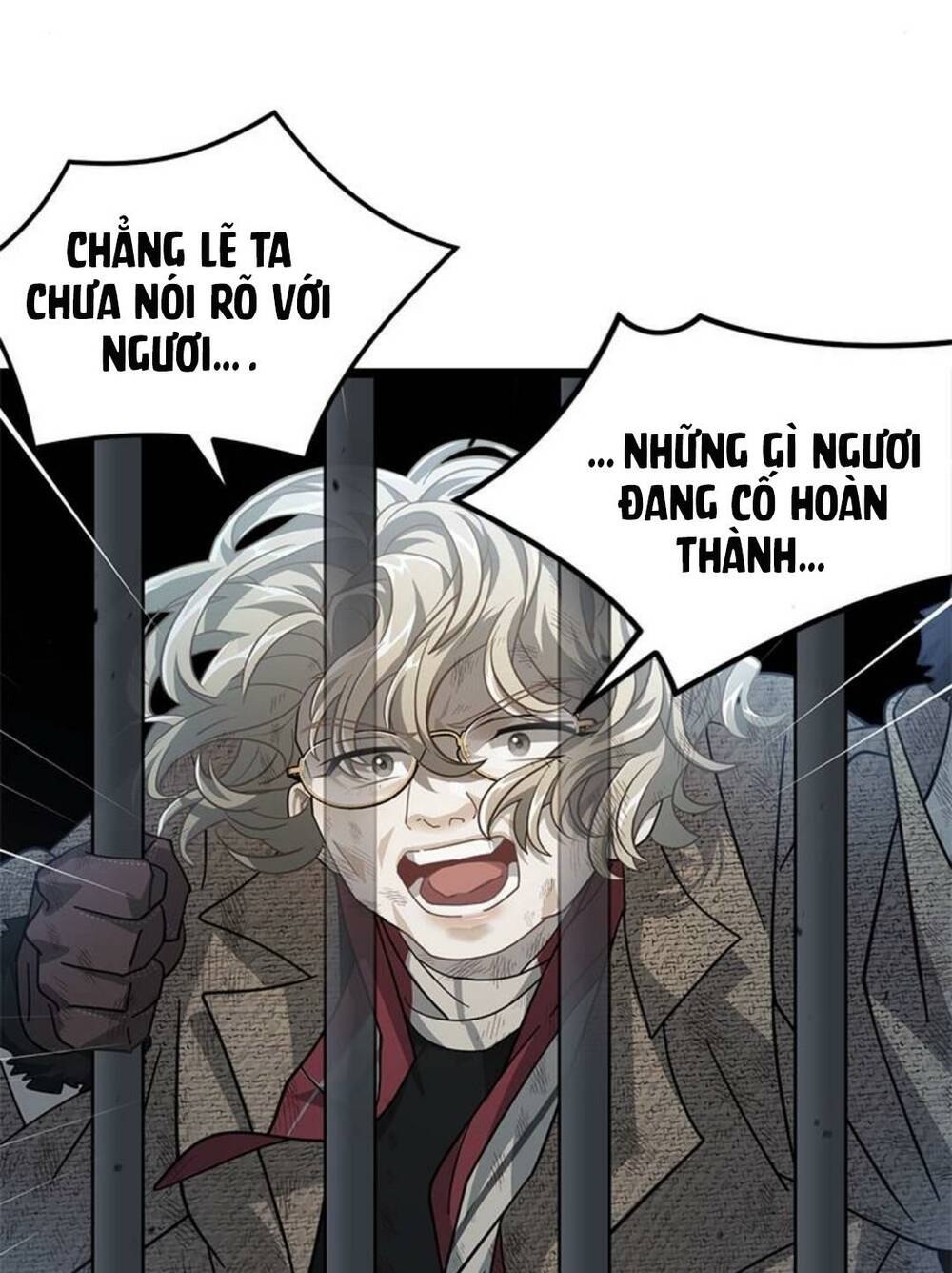 Trăng Tối: Kỉ Nguyên Máu Chapter 34 - Trang 2