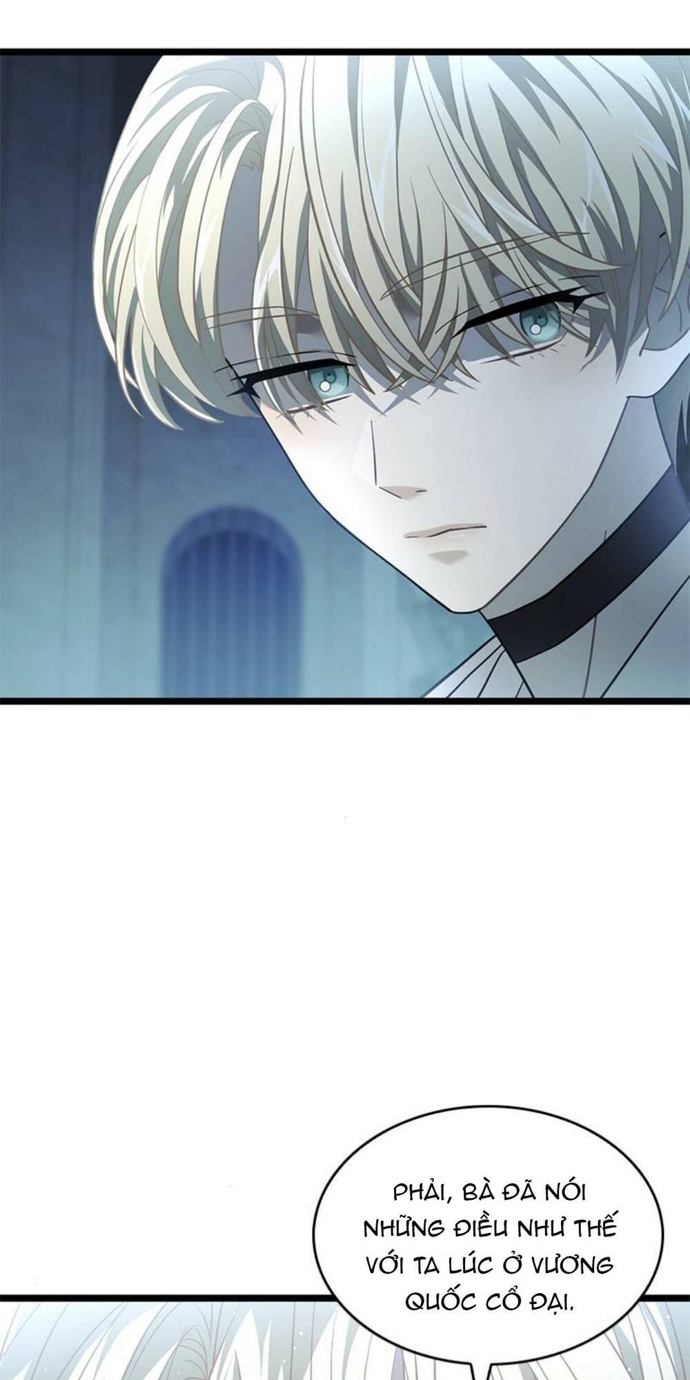 Trăng Tối: Kỉ Nguyên Máu Chapter 34 - Trang 2