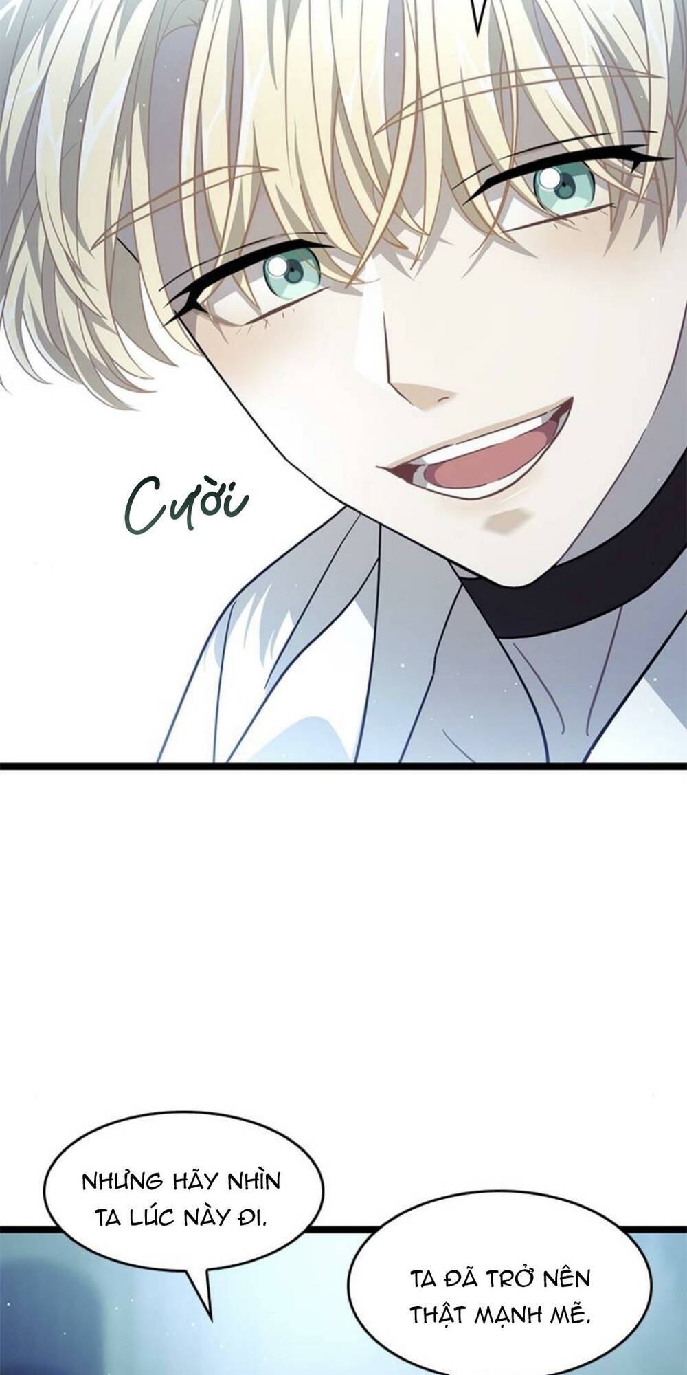 Trăng Tối: Kỉ Nguyên Máu Chapter 34 - Trang 2