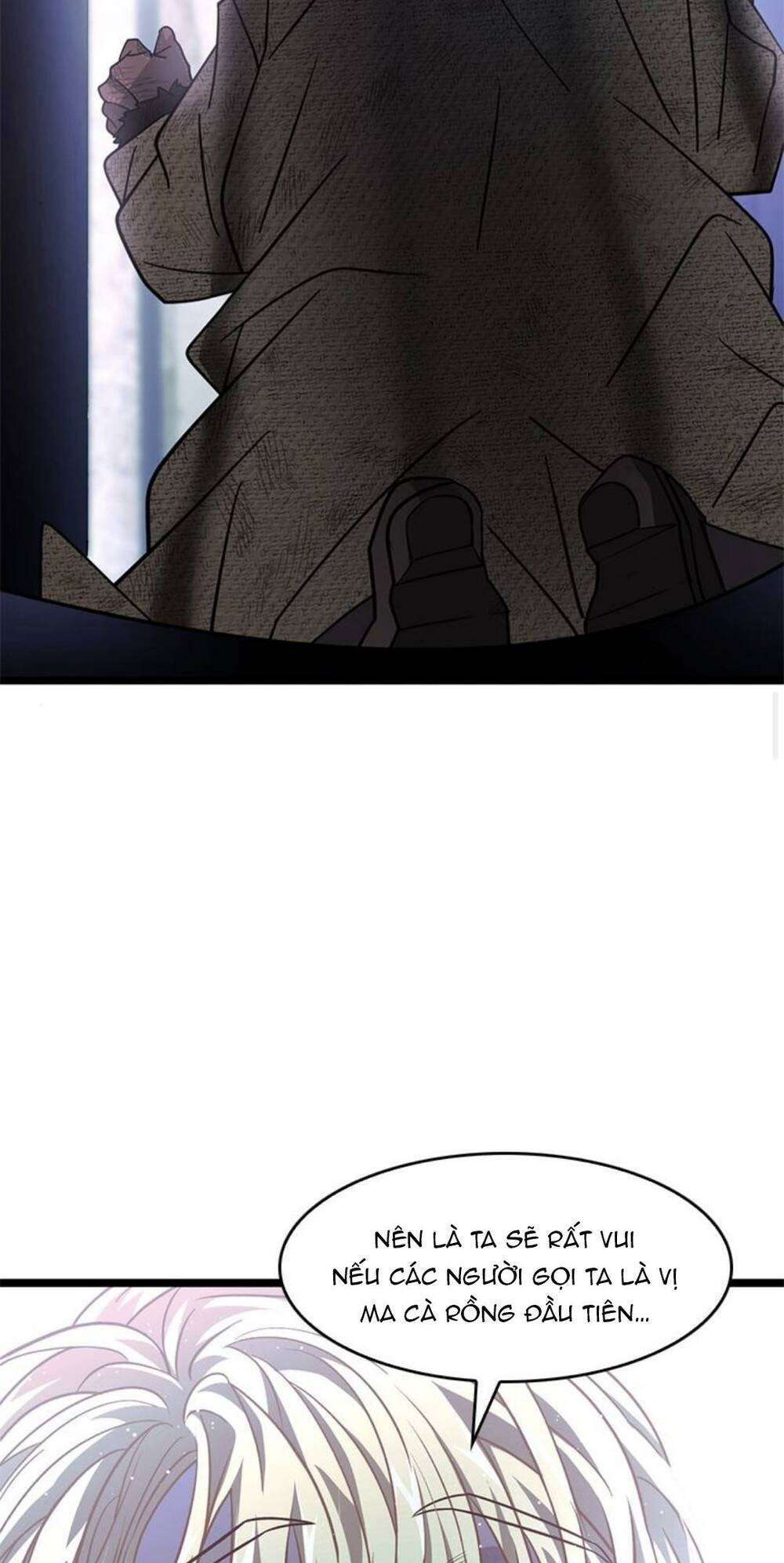 Trăng Tối: Kỉ Nguyên Máu Chapter 34 - Trang 2