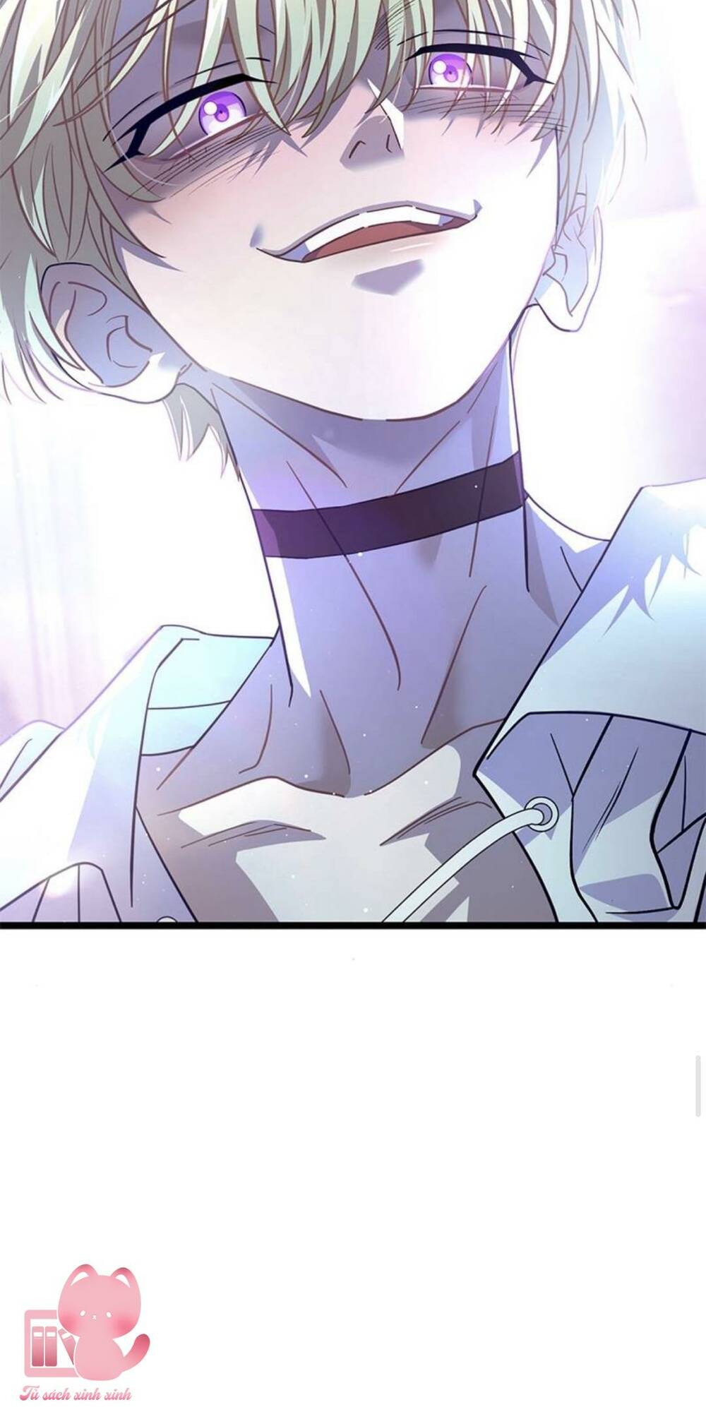 Trăng Tối: Kỉ Nguyên Máu Chapter 34 - Trang 2