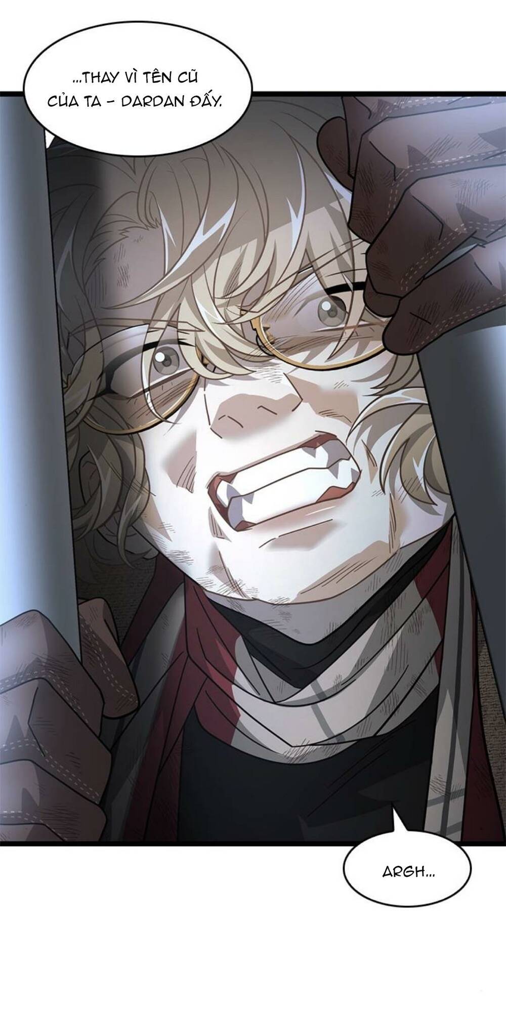 Trăng Tối: Kỉ Nguyên Máu Chapter 34 - Trang 2