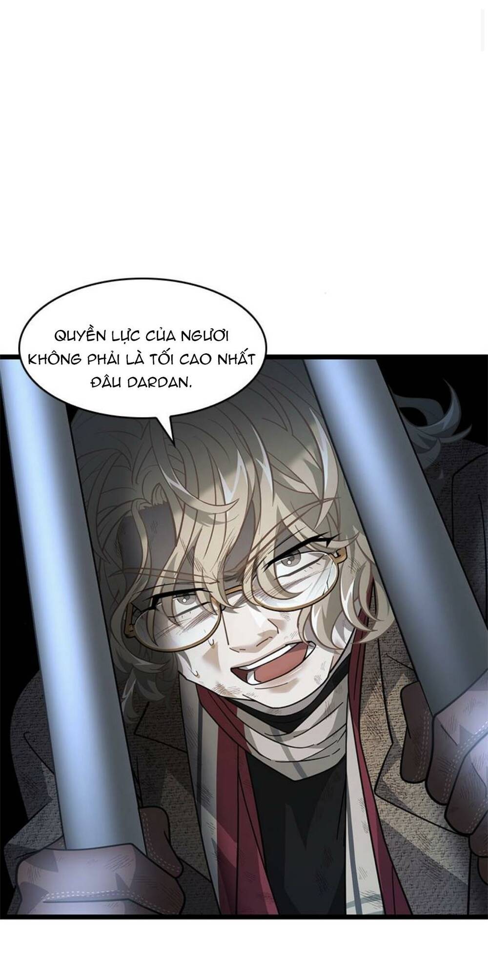 Trăng Tối: Kỉ Nguyên Máu Chapter 34 - Trang 2