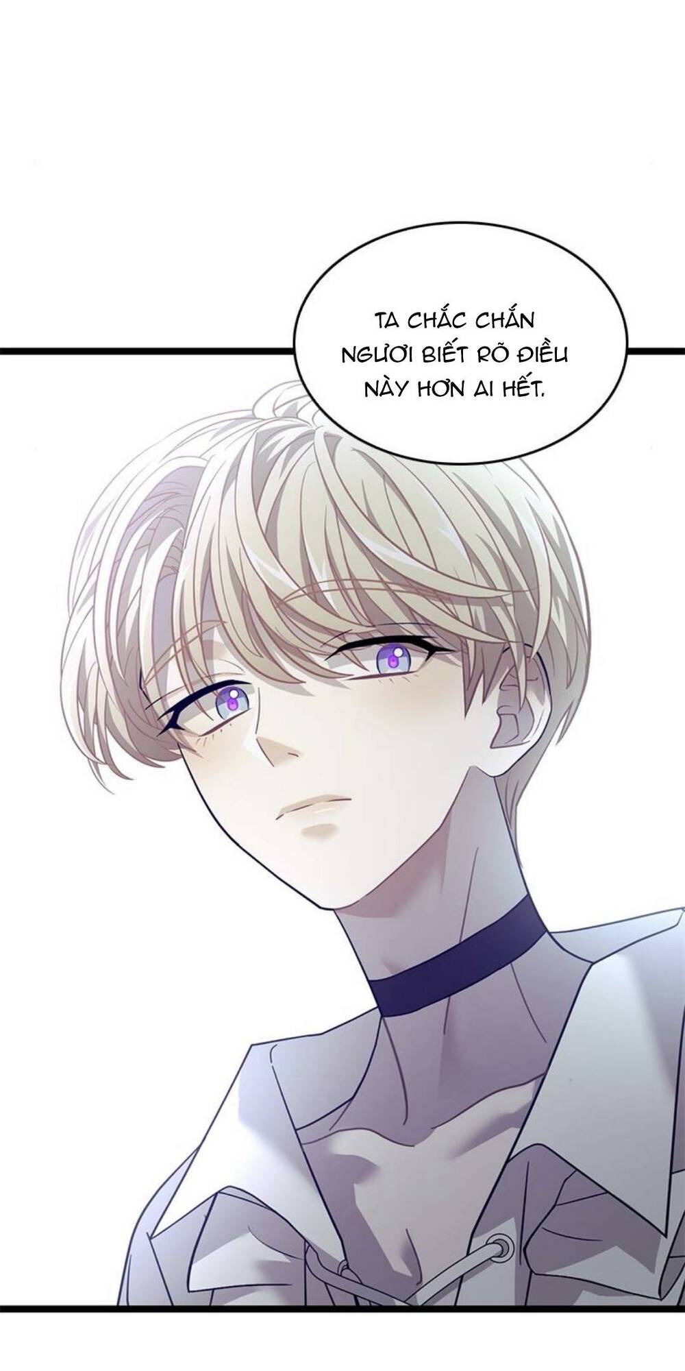 Trăng Tối: Kỉ Nguyên Máu Chapter 34 - Trang 2