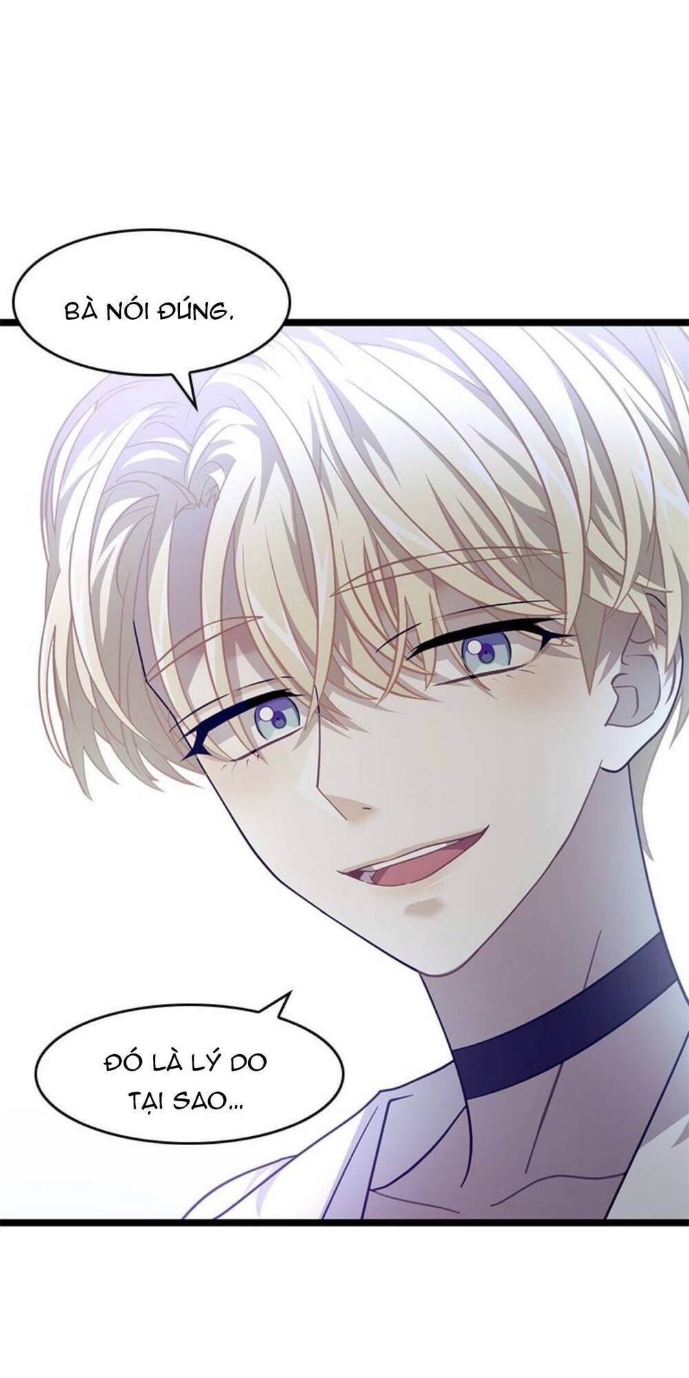 Trăng Tối: Kỉ Nguyên Máu Chapter 34 - Trang 2