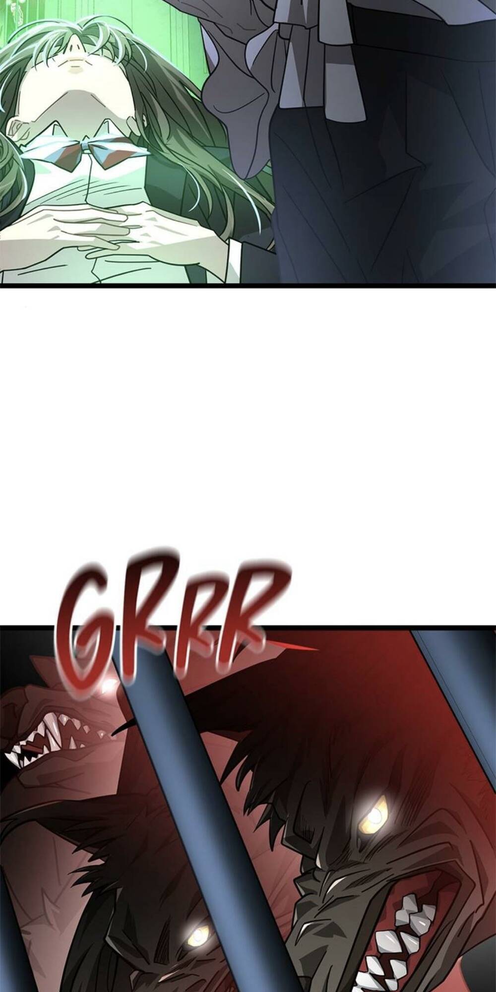 Trăng Tối: Kỉ Nguyên Máu Chapter 34 - Trang 2