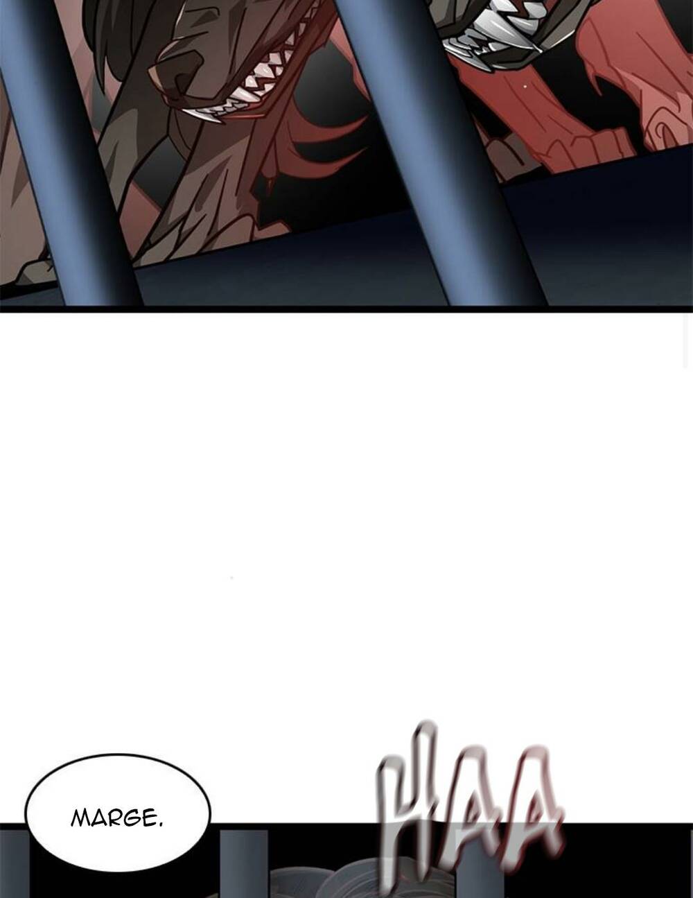 Trăng Tối: Kỉ Nguyên Máu Chapter 34 - Trang 2