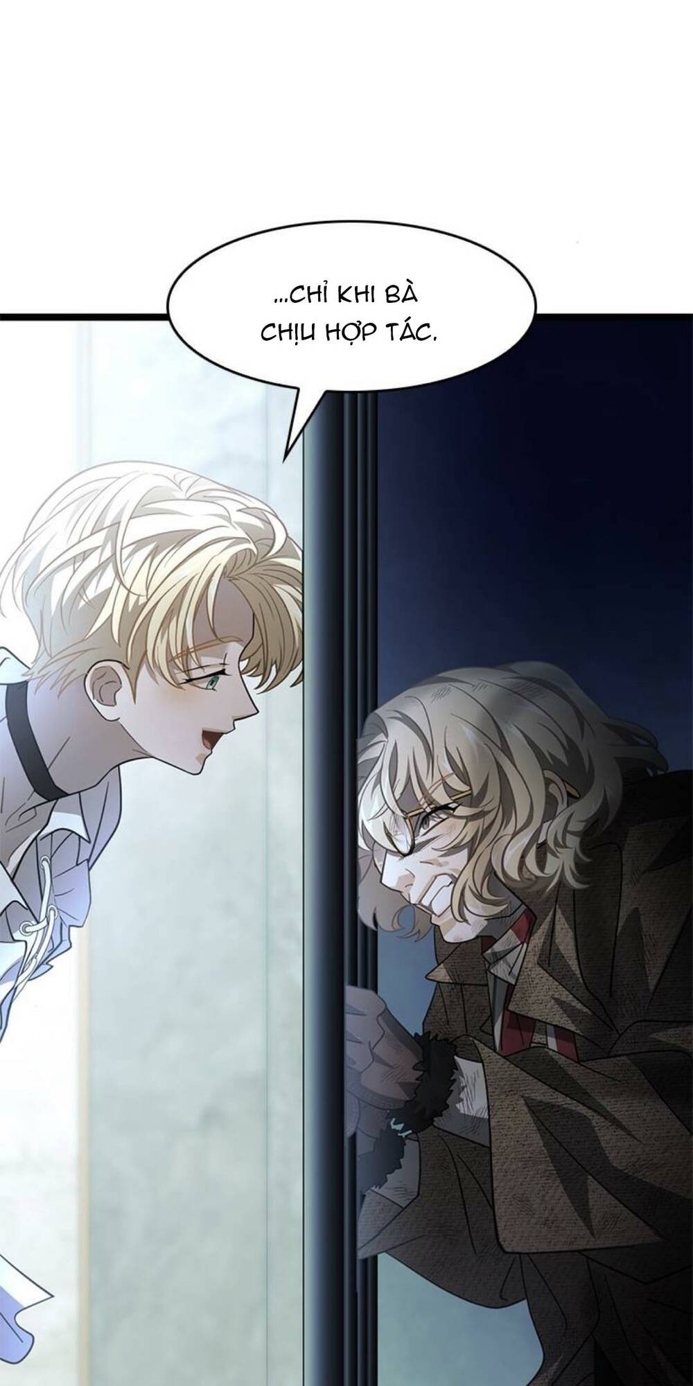 Trăng Tối: Kỉ Nguyên Máu Chapter 34 - Trang 2