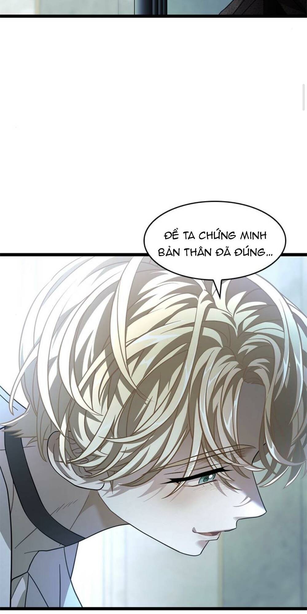 Trăng Tối: Kỉ Nguyên Máu Chapter 34 - Trang 2