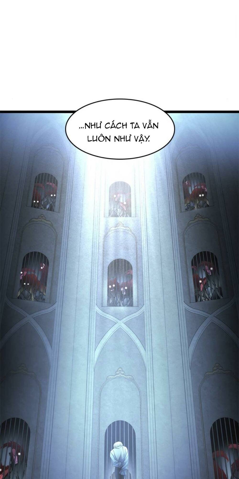 Trăng Tối: Kỉ Nguyên Máu Chapter 34 - Trang 2