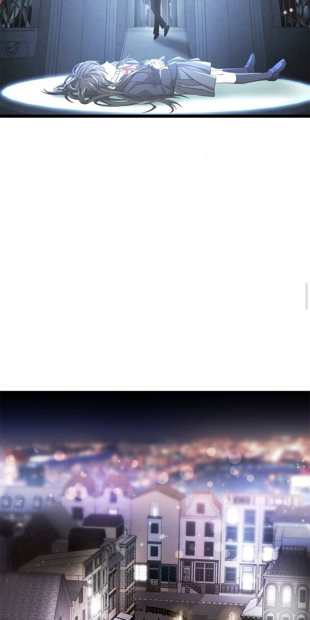 Trăng Tối: Kỉ Nguyên Máu Chapter 34 - Trang 2