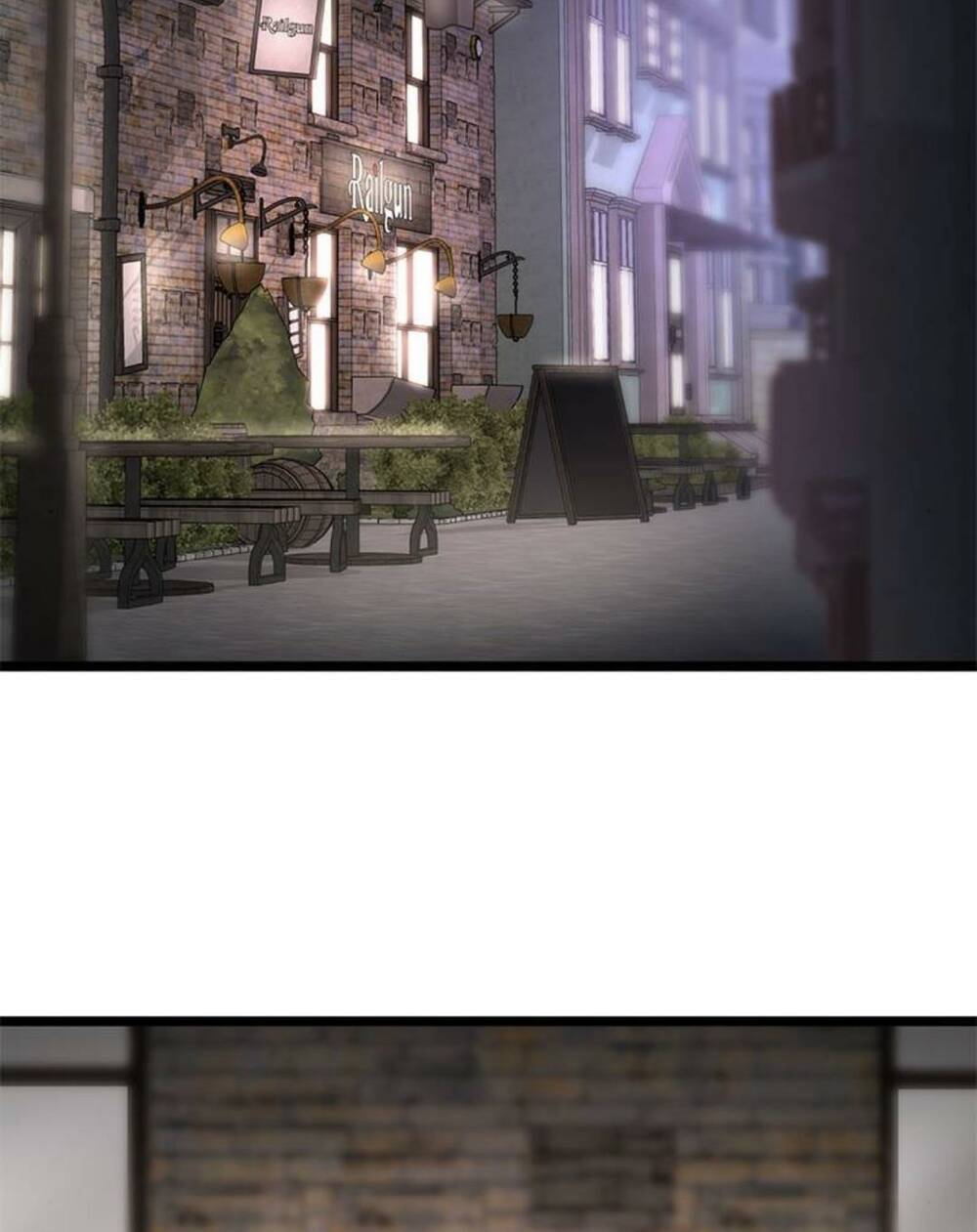 Trăng Tối: Kỉ Nguyên Máu Chapter 34 - Trang 2