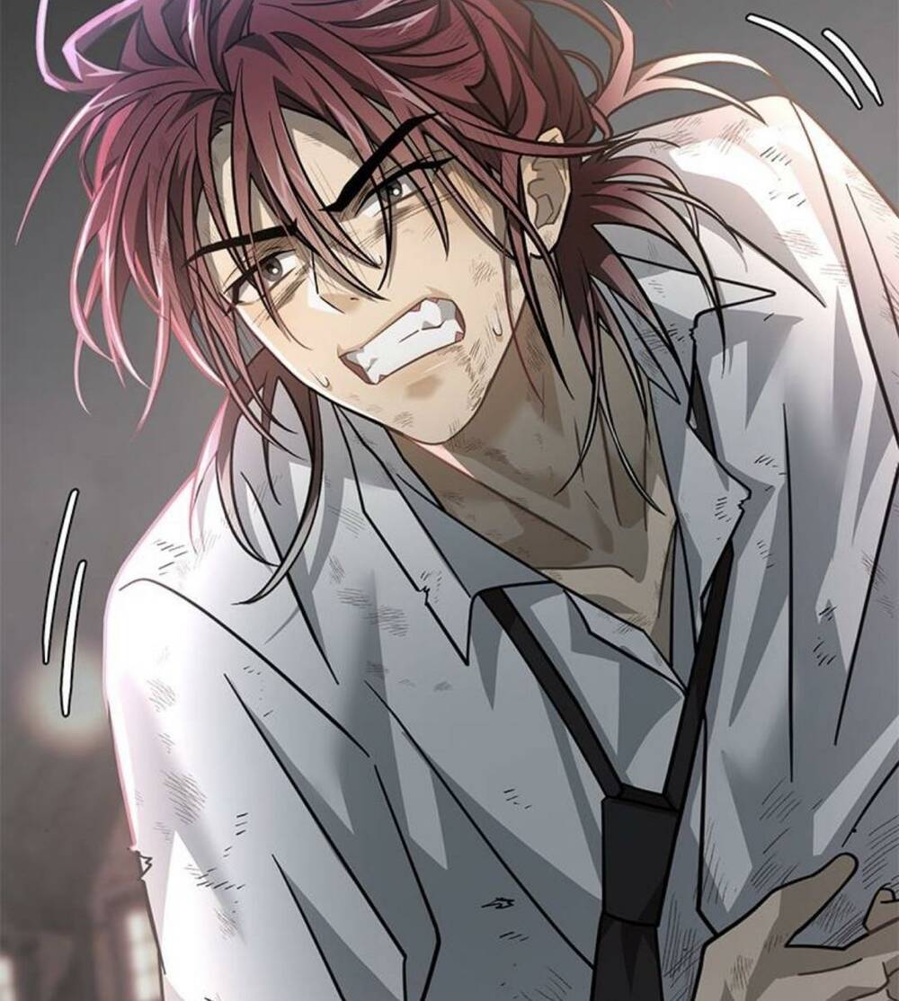 Trăng Tối: Kỉ Nguyên Máu Chapter 34 - Trang 2