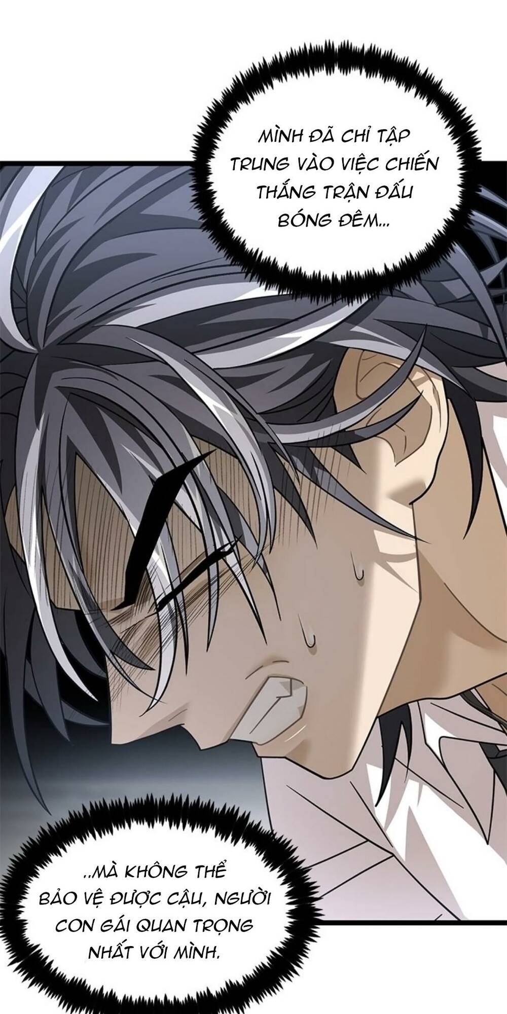 Trăng Tối: Kỉ Nguyên Máu Chapter 35 - Trang 2