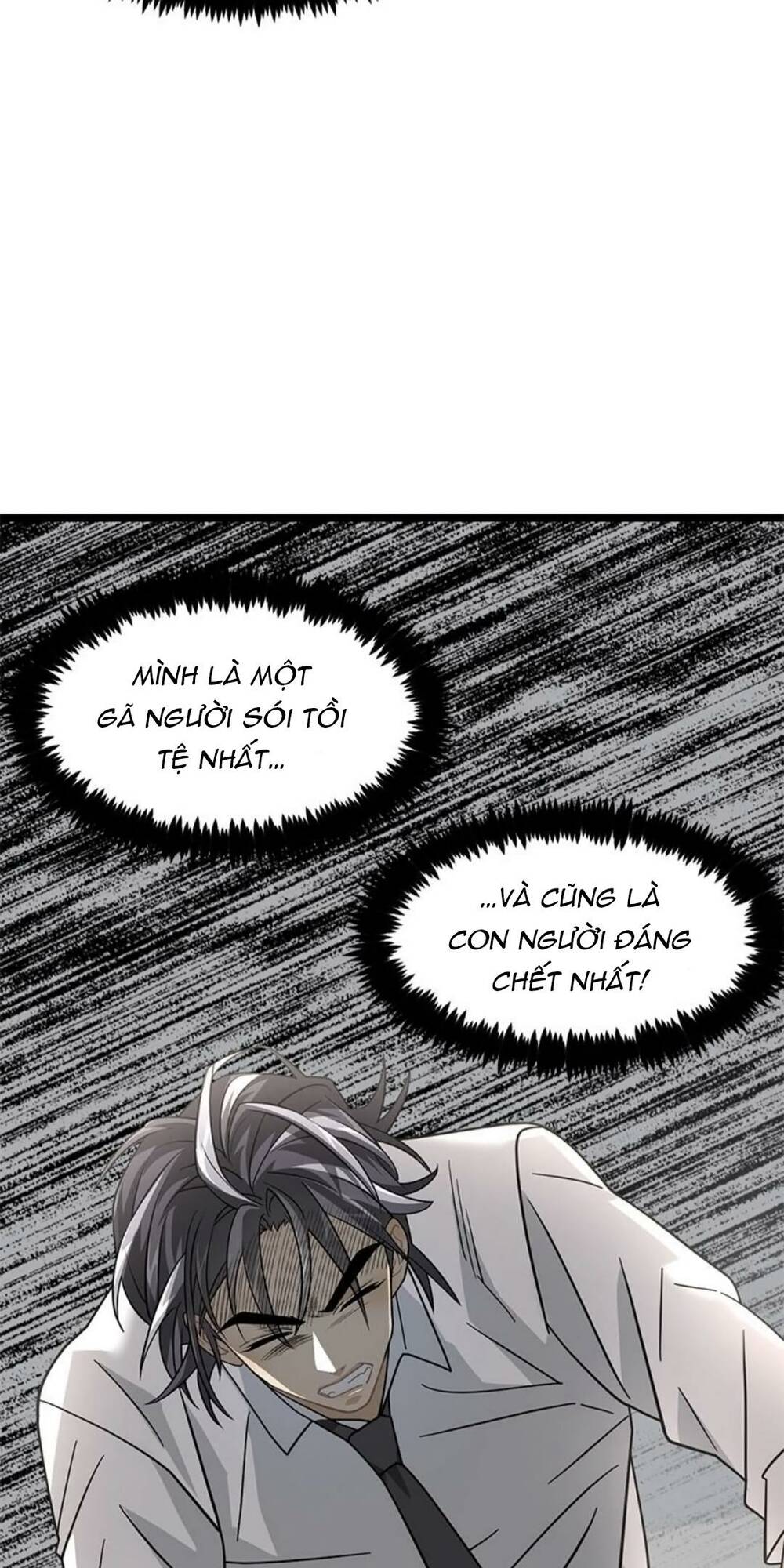 Trăng Tối: Kỉ Nguyên Máu Chapter 35 - Trang 2