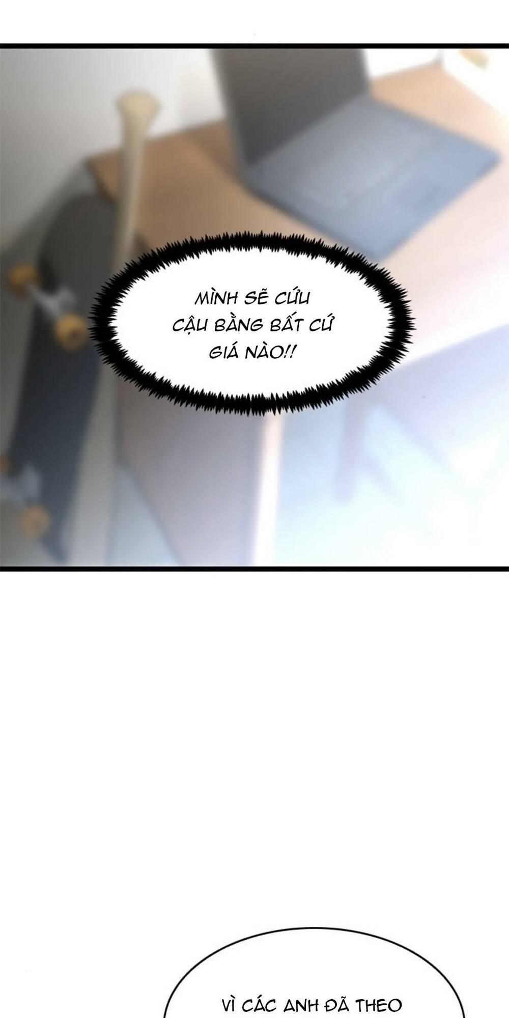 Trăng Tối: Kỉ Nguyên Máu Chapter 35 - Trang 2