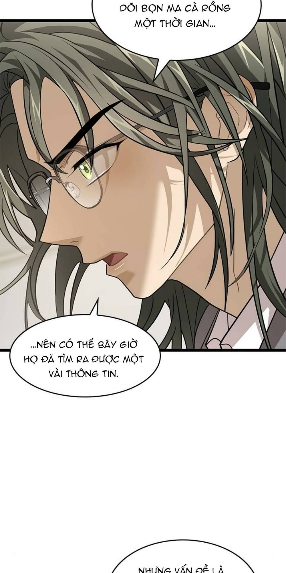 Trăng Tối: Kỉ Nguyên Máu Chapter 35 - Trang 2