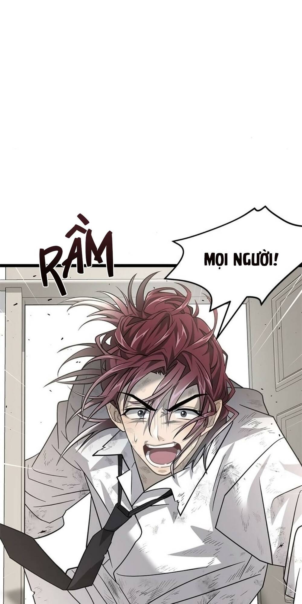 Trăng Tối: Kỉ Nguyên Máu Chapter 35 - Trang 2