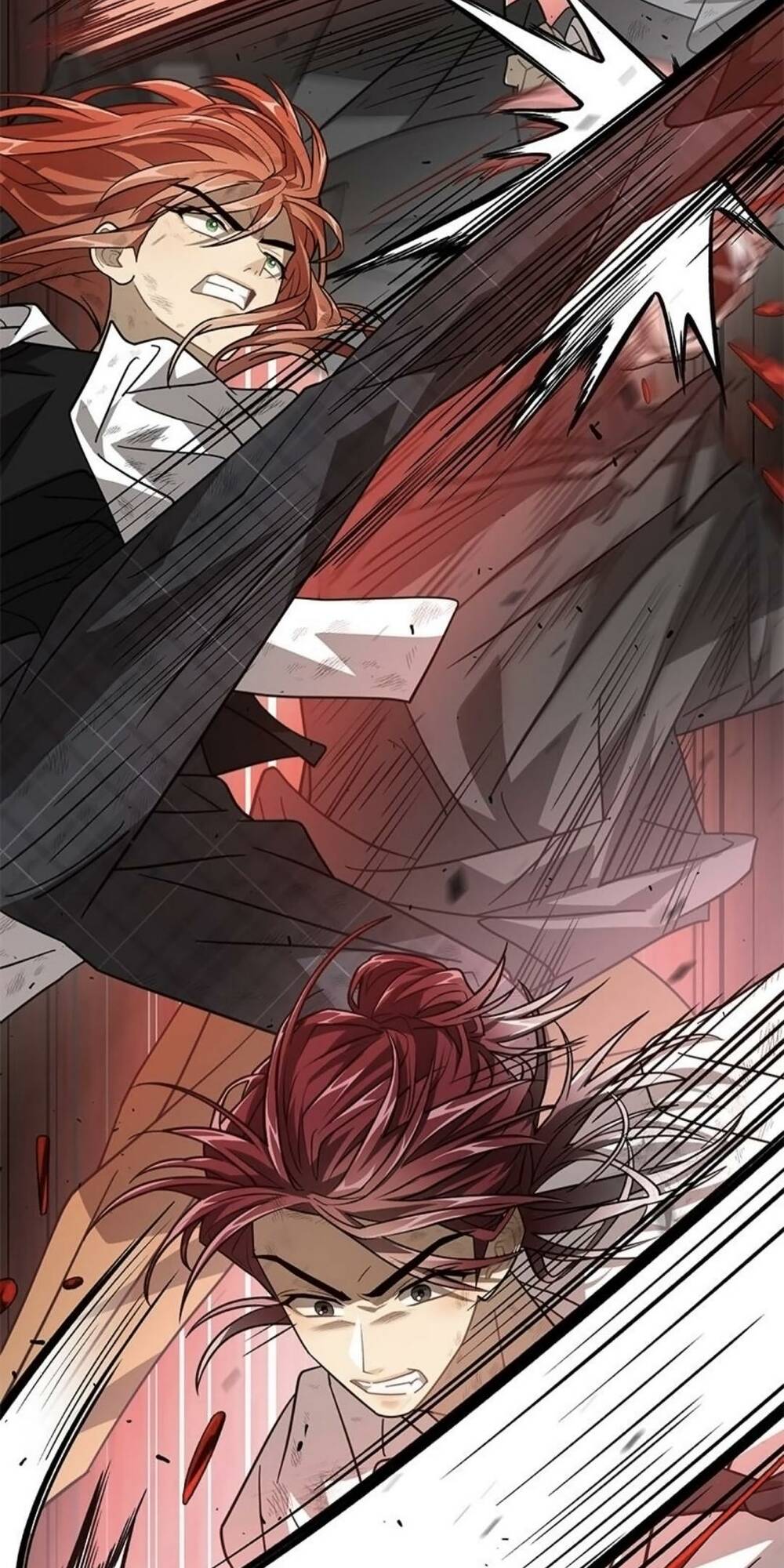 Trăng Tối: Kỉ Nguyên Máu Chapter 35 - Trang 2