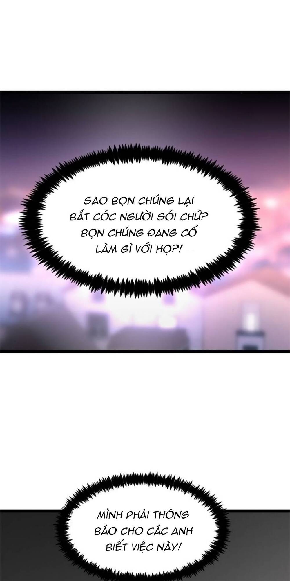 Trăng Tối: Kỉ Nguyên Máu Chapter 35 - Trang 2