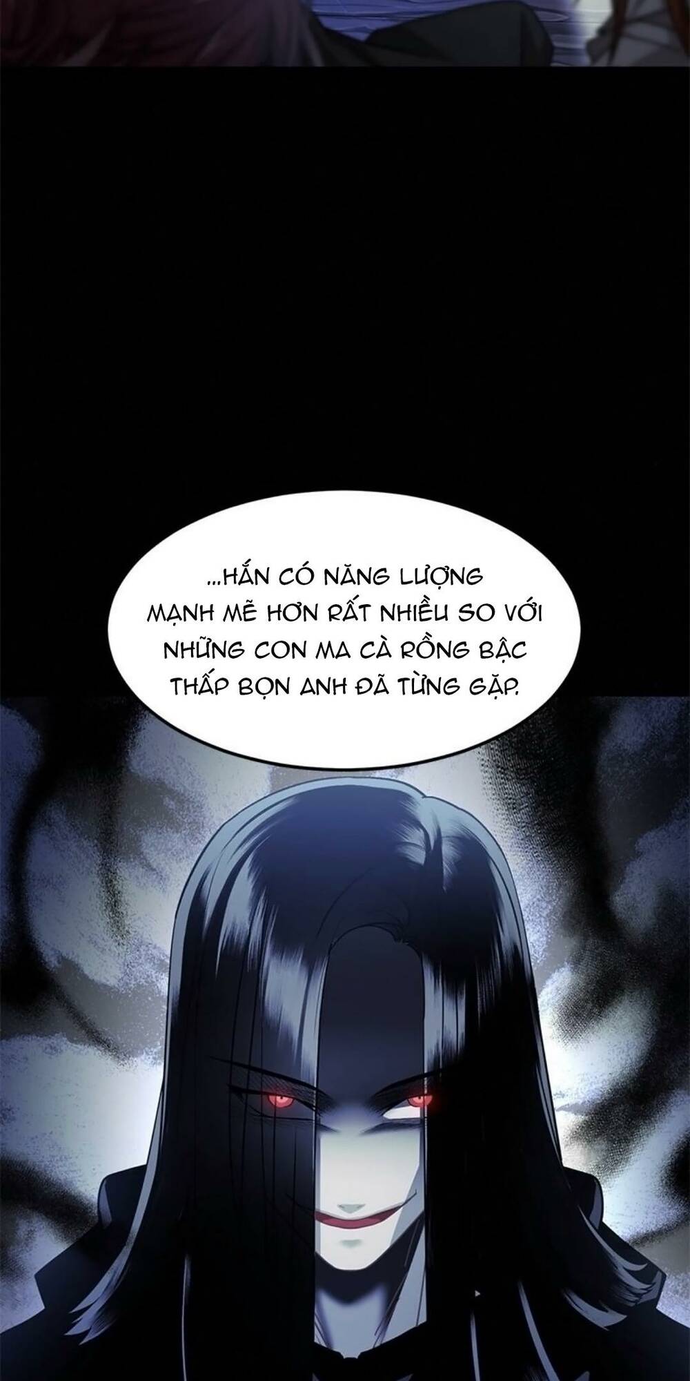 Trăng Tối: Kỉ Nguyên Máu Chapter 35 - Trang 2
