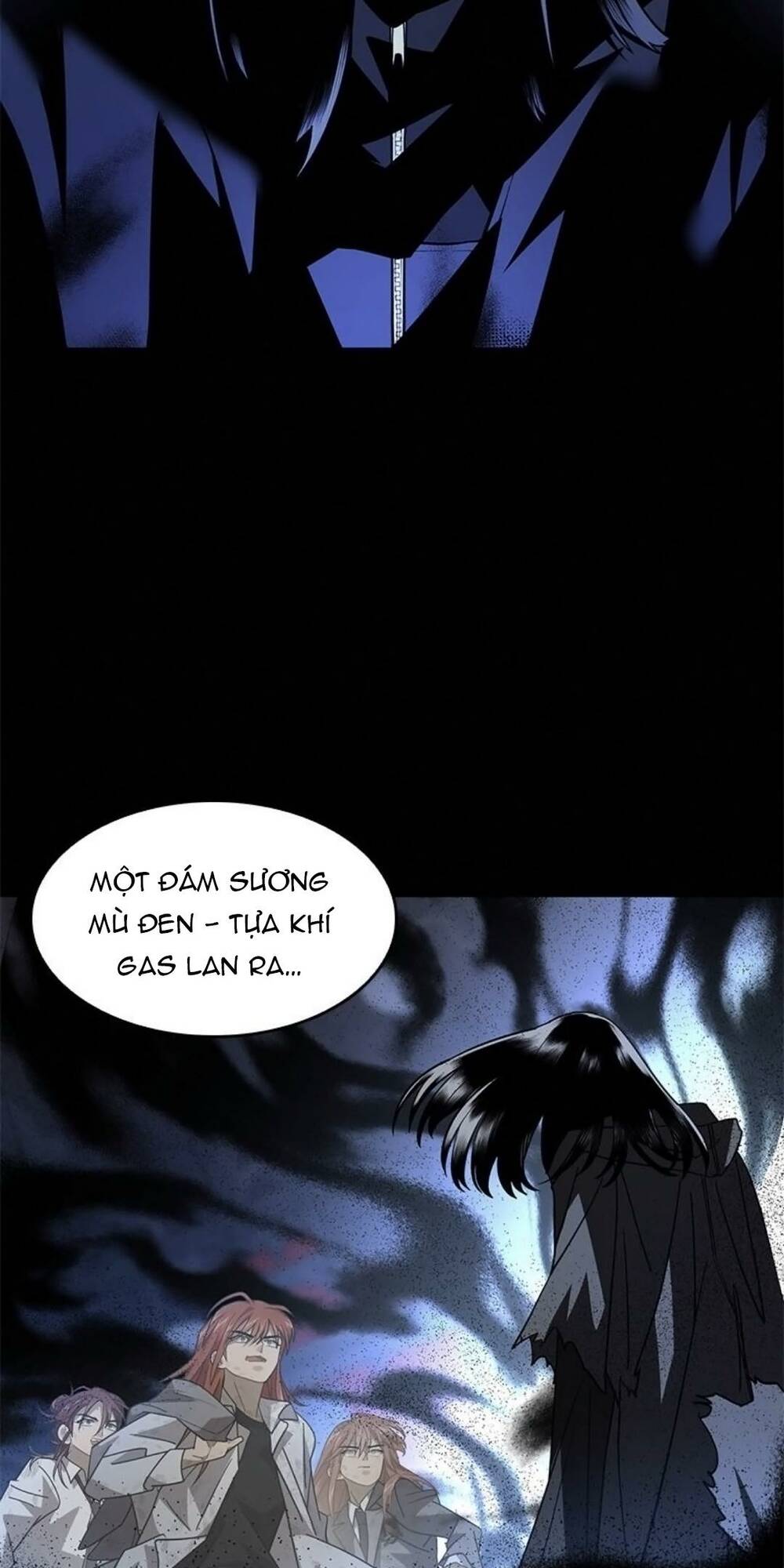 Trăng Tối: Kỉ Nguyên Máu Chapter 35 - Trang 2