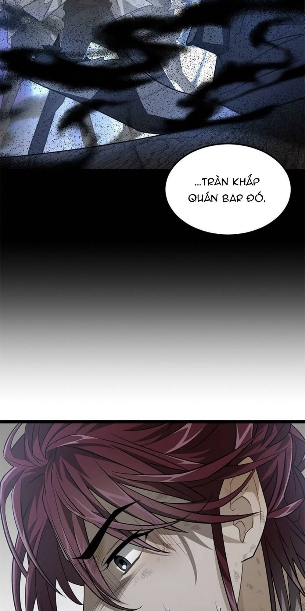 Trăng Tối: Kỉ Nguyên Máu Chapter 35 - Trang 2