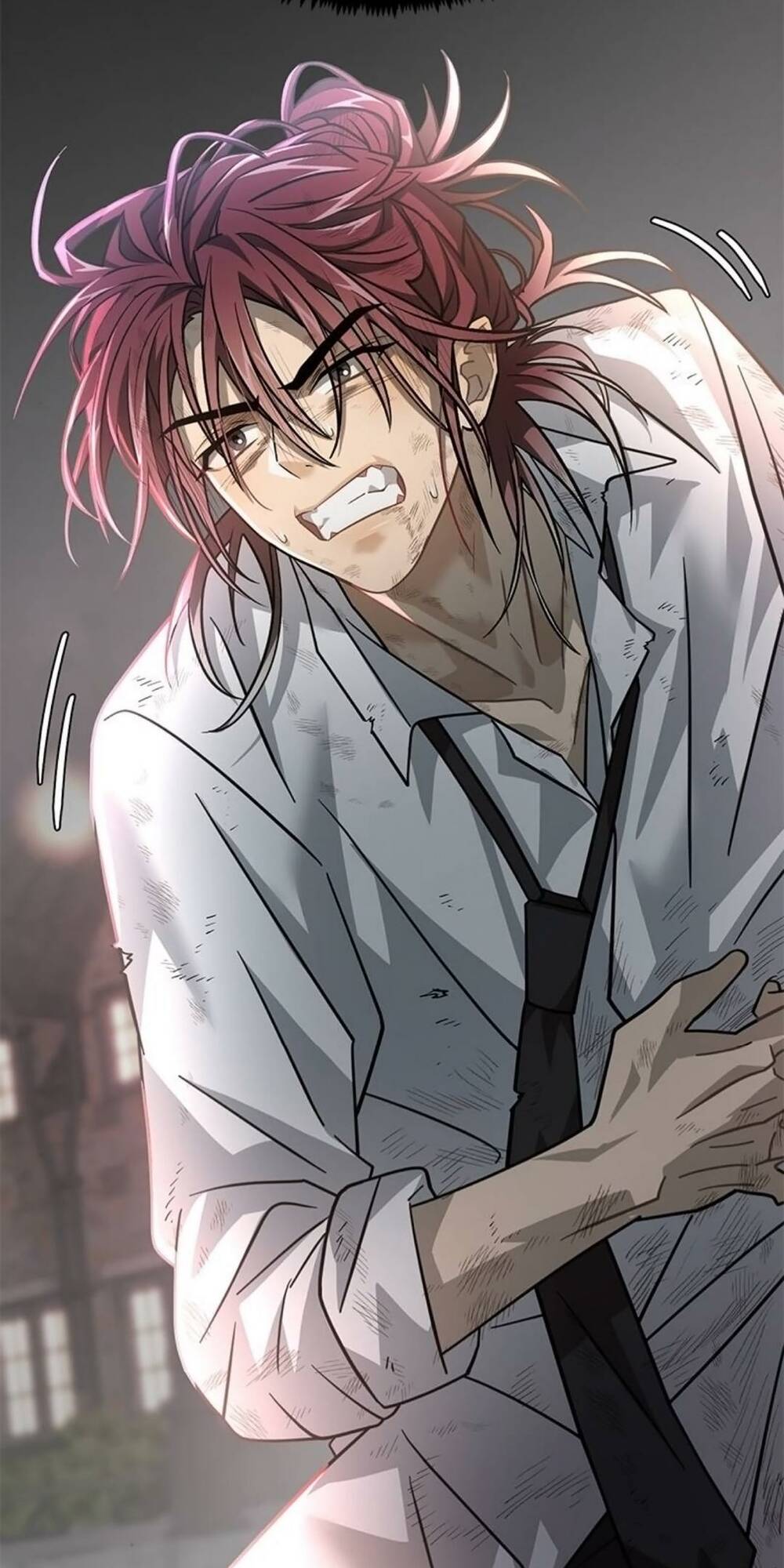 Trăng Tối: Kỉ Nguyên Máu Chapter 35 - Trang 2