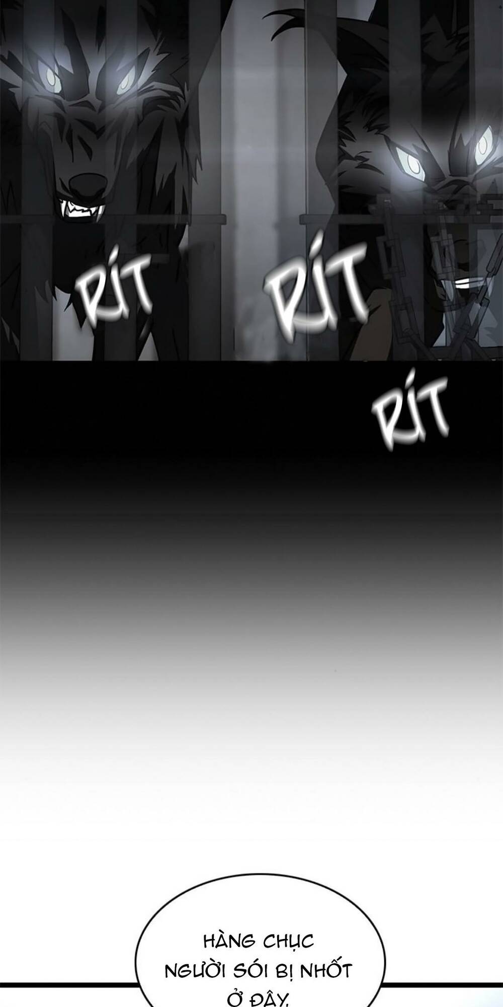 Trăng Tối: Kỉ Nguyên Máu Chapter 35 - Trang 2