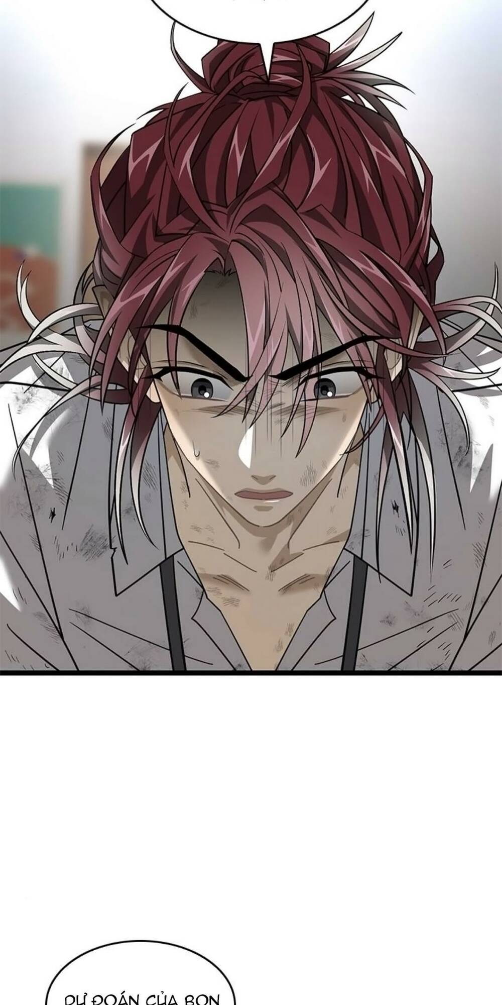 Trăng Tối: Kỉ Nguyên Máu Chapter 35 - Trang 2