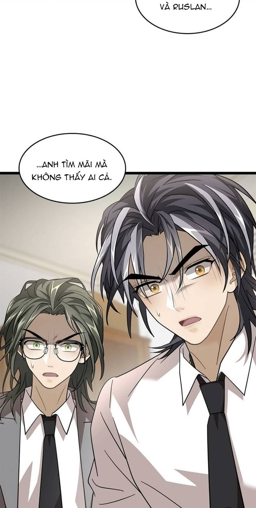 Trăng Tối: Kỉ Nguyên Máu Chapter 35 - Trang 2