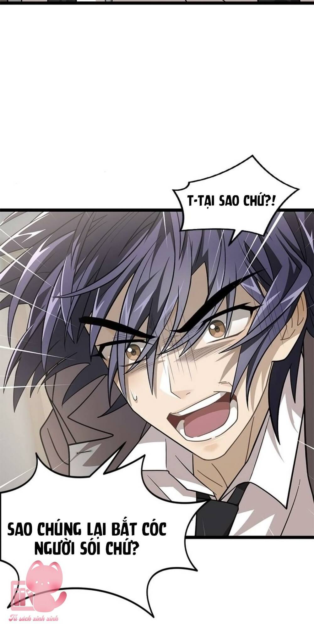 Trăng Tối: Kỉ Nguyên Máu Chapter 35 - Trang 2