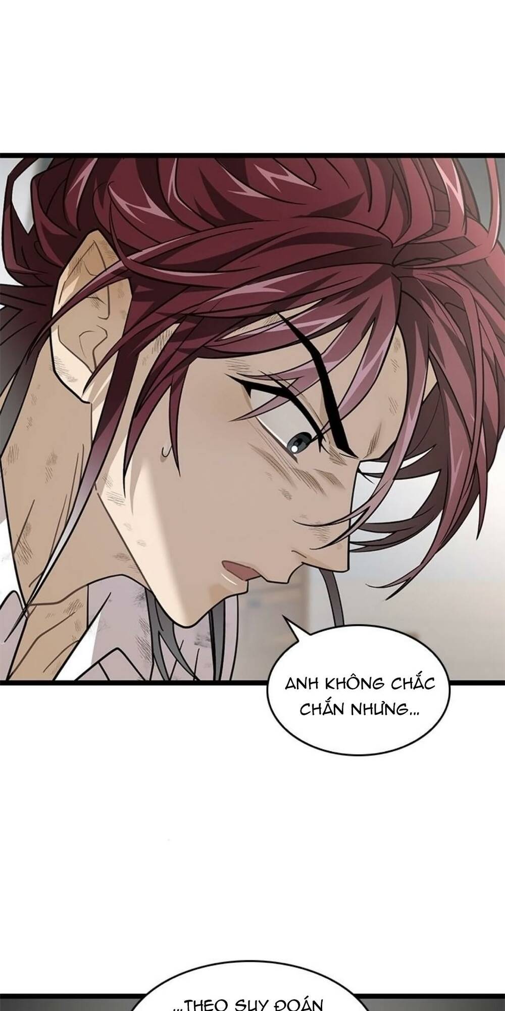 Trăng Tối: Kỉ Nguyên Máu Chapter 35 - Trang 2