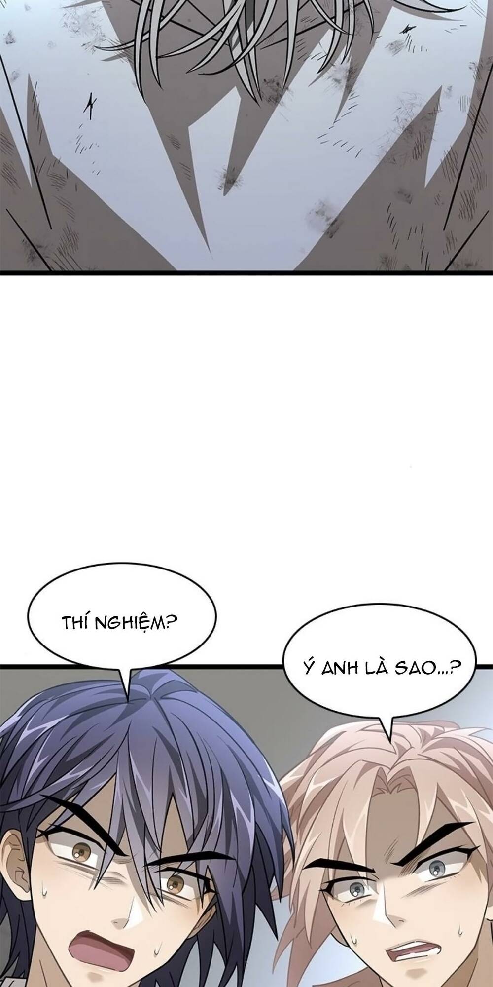 Trăng Tối: Kỉ Nguyên Máu Chapter 35 - Trang 2