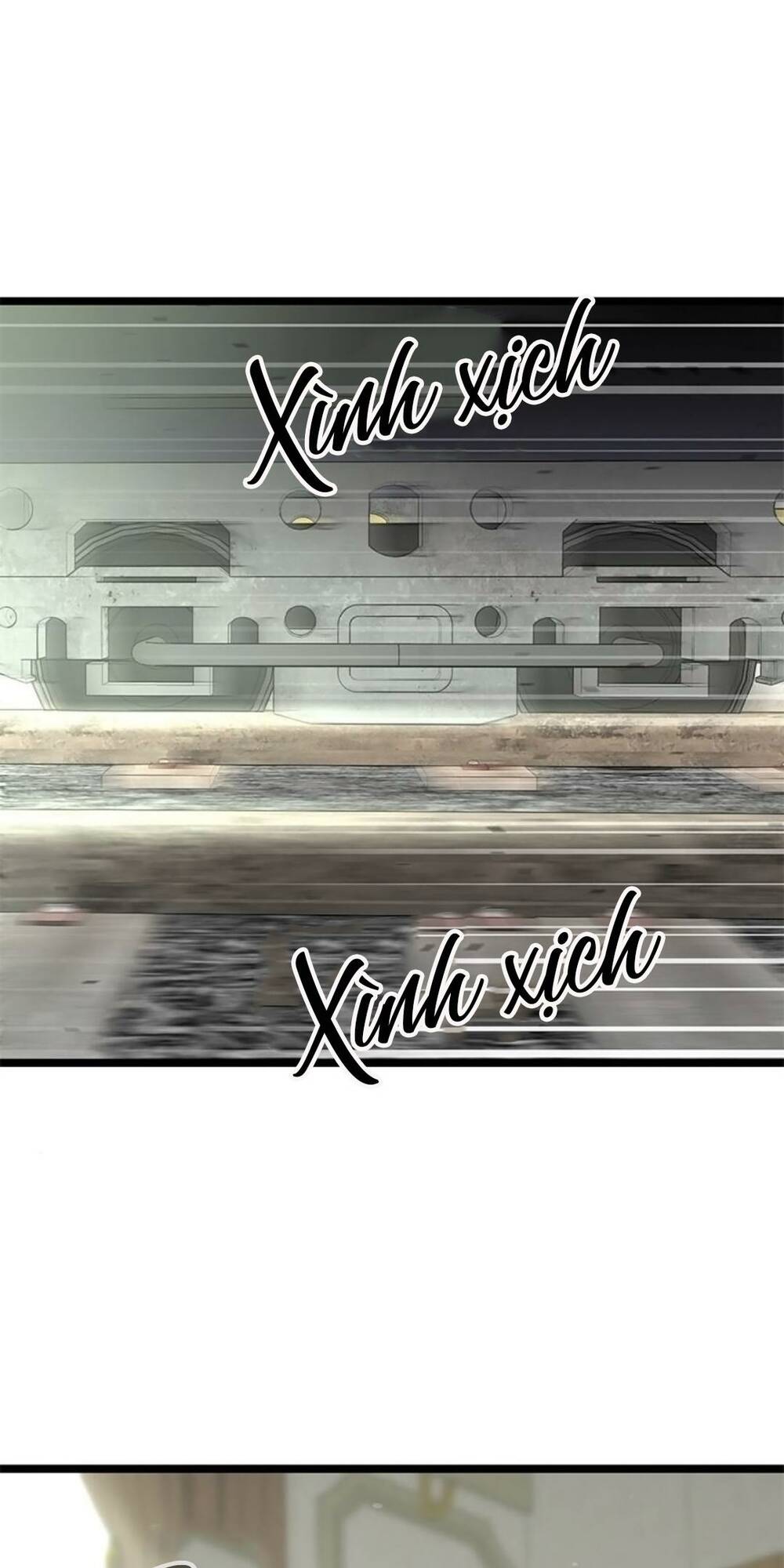 Trăng Tối: Kỉ Nguyên Máu Chapter 35 - Trang 2