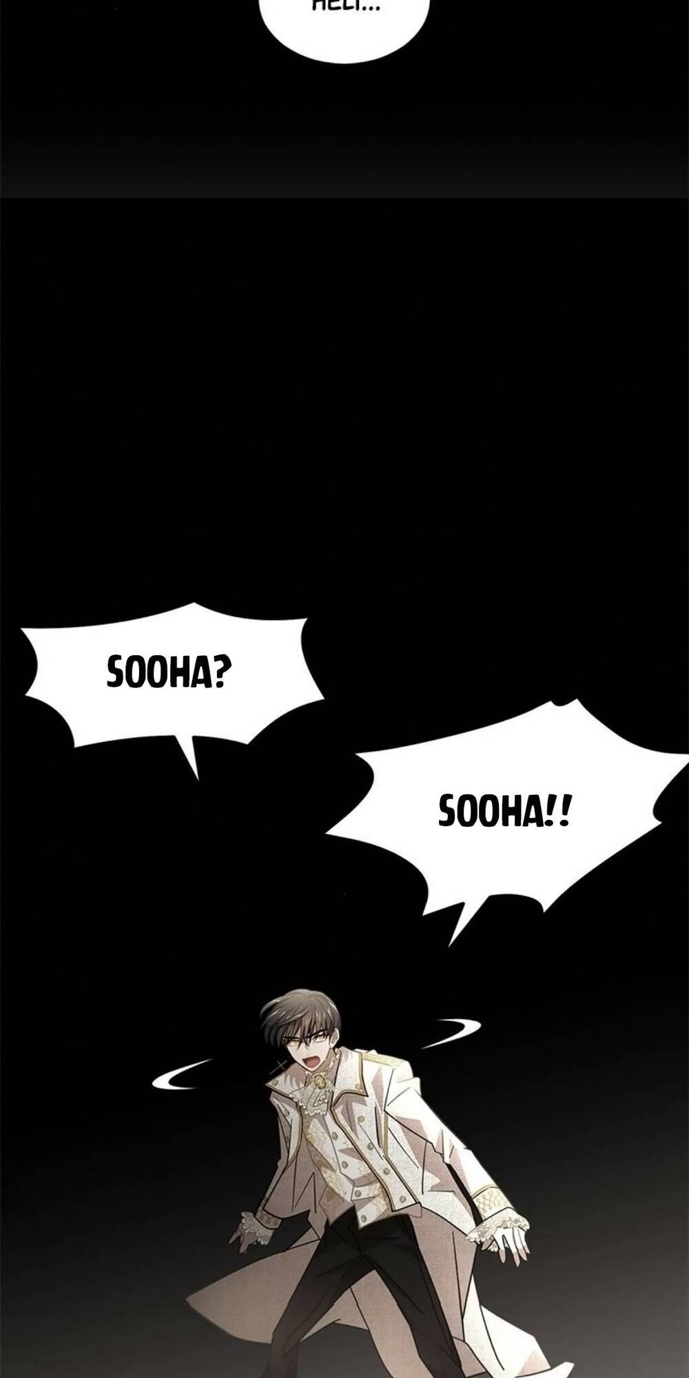 Trăng Tối: Kỉ Nguyên Máu Chapter 35 - Trang 2