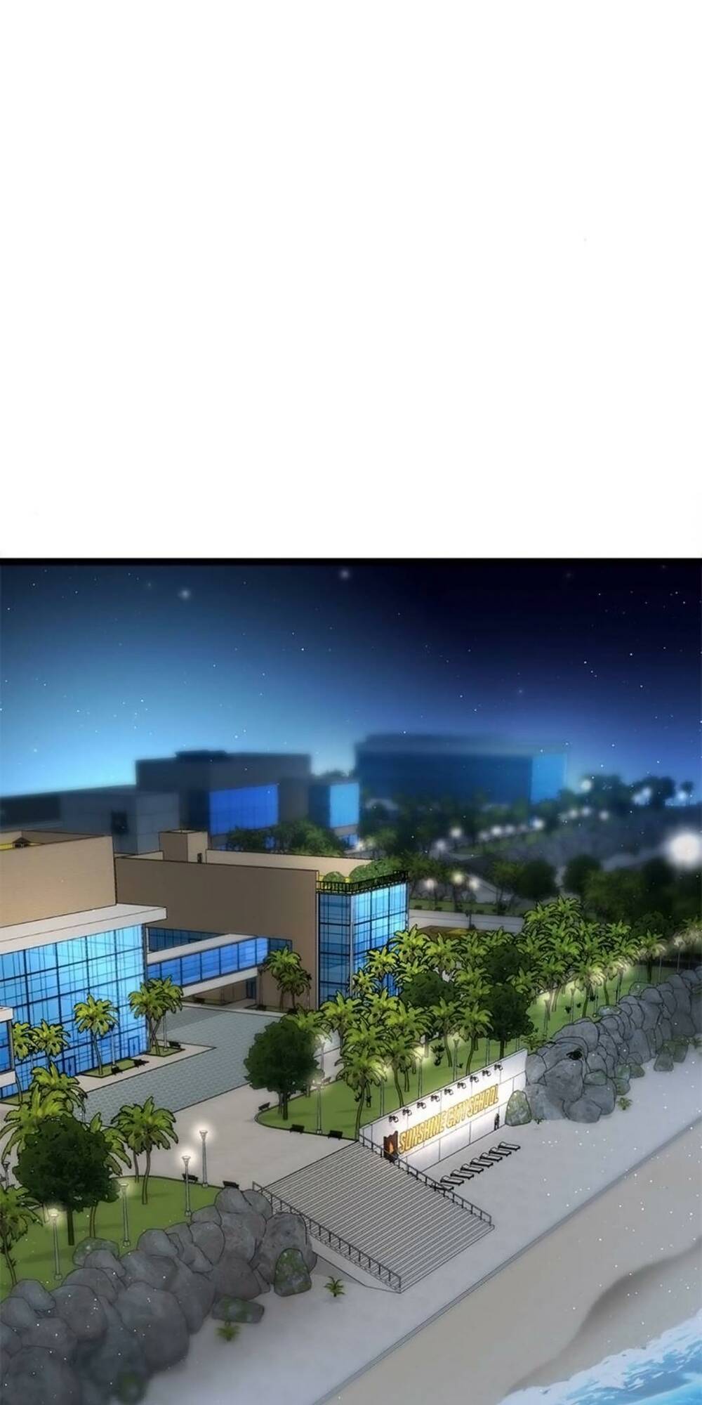 Trăng Tối: Kỉ Nguyên Máu Chapter 35 - Trang 2