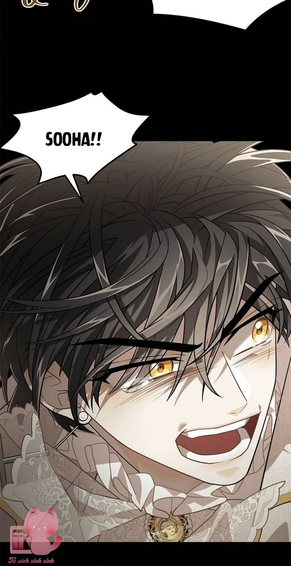 Trăng Tối: Kỉ Nguyên Máu Chapter 35 - Trang 2