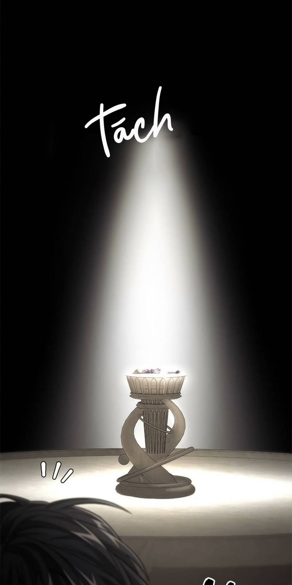 Trăng Tối: Kỉ Nguyên Máu Chapter 35 - Trang 2