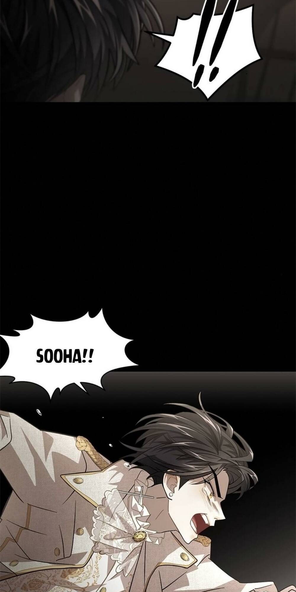 Trăng Tối: Kỉ Nguyên Máu Chapter 35 - Trang 2